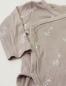 Preview: Langarmbody Gr. 56 von H&M (1421)